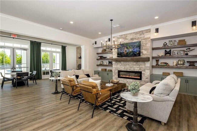 Building Photo - 101 Walker St