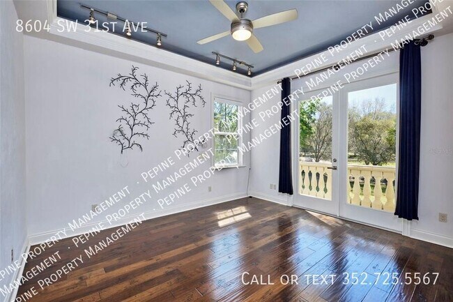 Building Photo - 8604 SW 31st Ave