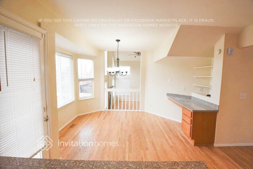 Building Photo - 1572 Beacon Hill Dr