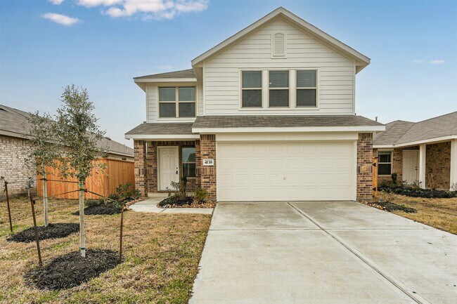 Primary Photo - 4138 Zavala Ml St