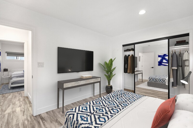 Building Photo - 2743 Fairmount St