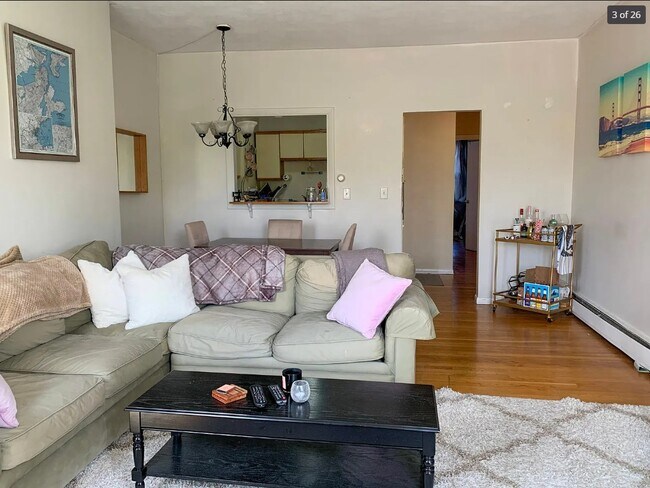 Building Photo - 538 Massachusetts Ave