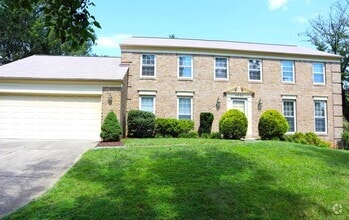 Building Photo - Fabulous Updated 4 Bedroom, 2.5 Bathroom H...
