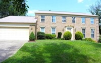 Building Photo - Fabulous Updated 4 Bedroom, 2.5 Bathroom H...
