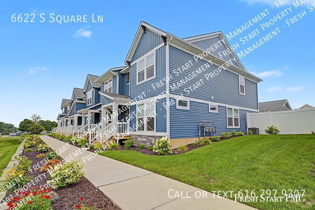 Building Photo - 6622 S Square Ln