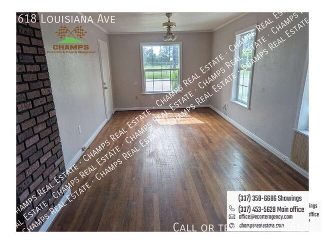 Building Photo - 1618 Louisiana Ave