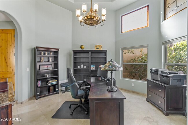 Building Photo - 14541 E Gamble Ln