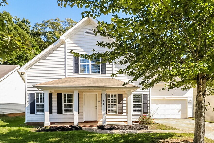 Primary Photo - 3530 Joel Turner Dr