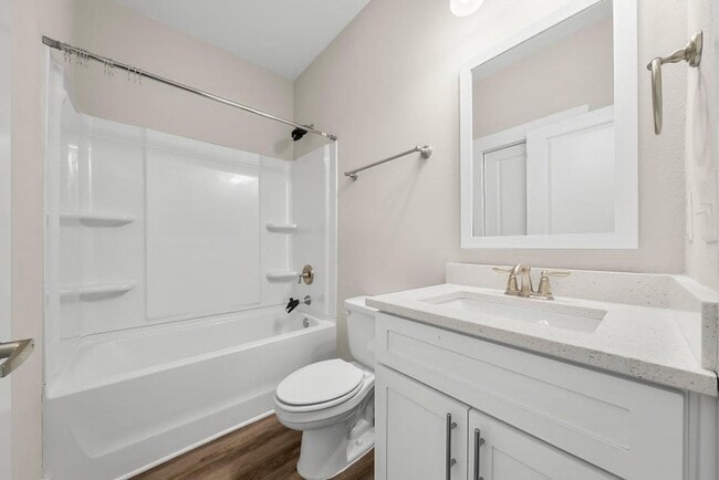 Building Photo - 306 N Sand Palm Rd