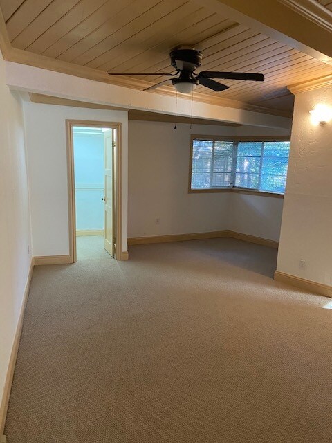 Building Photo - 2300 Buena Vista Ave