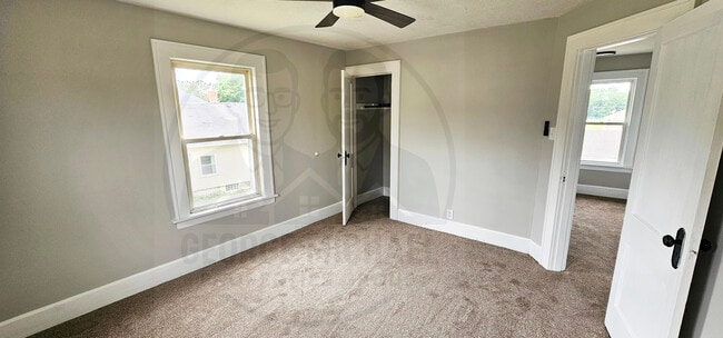 Bedroom 1 - 859 S Main St