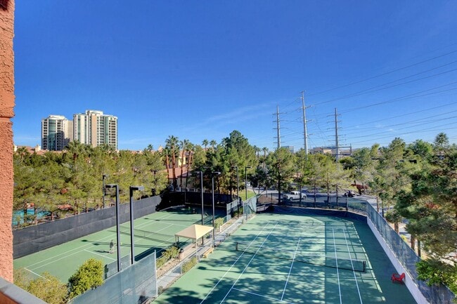 Building Photo - Luxurious Meridian Condo. Live 24/7 Guard ...