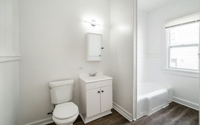 Building Photo - 2955 N 17th St