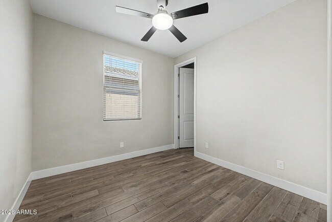 Building Photo - 9701 E Spiral Ave