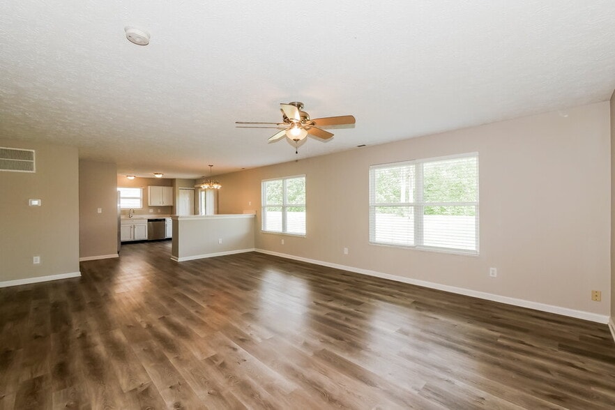 Building Photo - 8071 Wichita Hill Dr