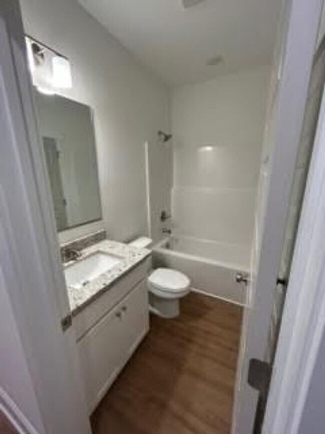 Building Photo - "Brand New Construction" 1 mile from Campus and Downtown