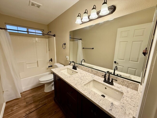 Building Photo - Beautiful 3-Bedroom Home with Solar!—Near Hualapai Mountain Rd