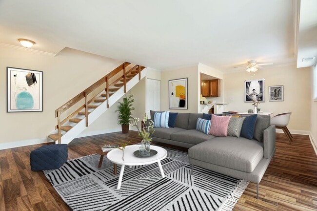 Building Photo - Madison Gardens