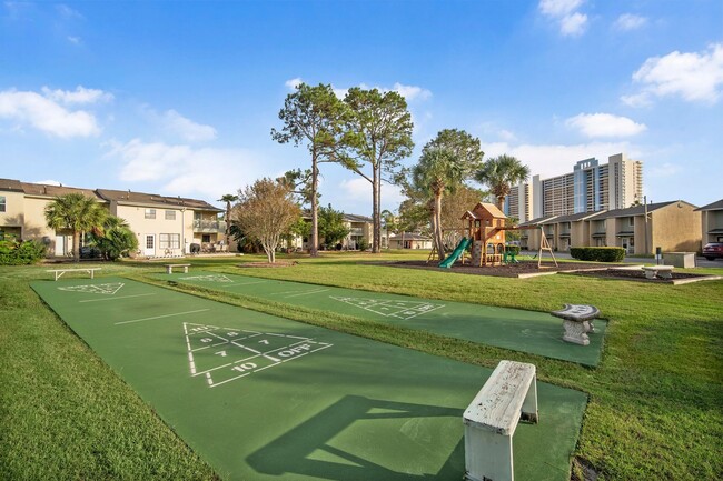 Building Photo - Gulf Highlands Beach Resort