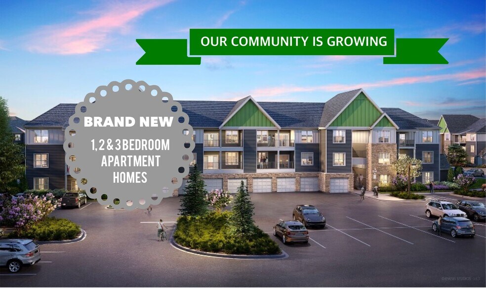 Lodge at Black Forest Colorado Springs, CO Apartment Finder