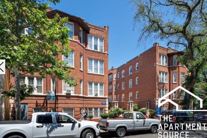 Building Photo - 552 W Aldine Ave