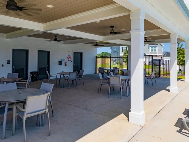 Building Photo - COMING SOON!  BRAND NEW IN LEXINGTON'S HENDRIX FARMS