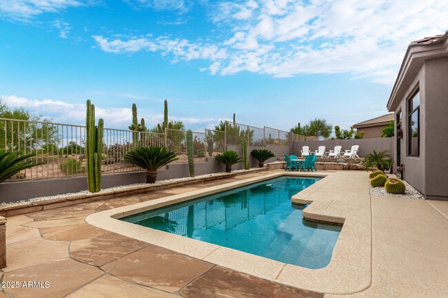 Building Photo - 34748 N 93rd Pl