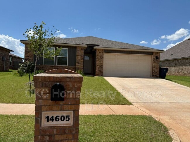 Building Photo - 14605 Travertine Fls Ln