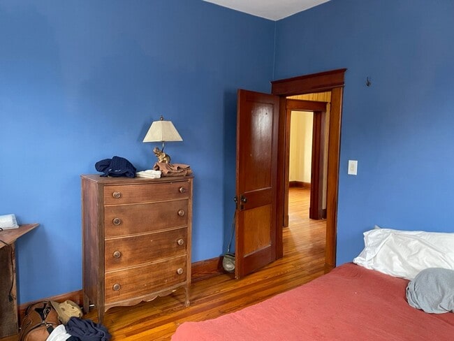 Building Photo - Lauraville 4-Bedroom, 2-Bathroom American Foursquare Home with Beautiful Outdoor Space