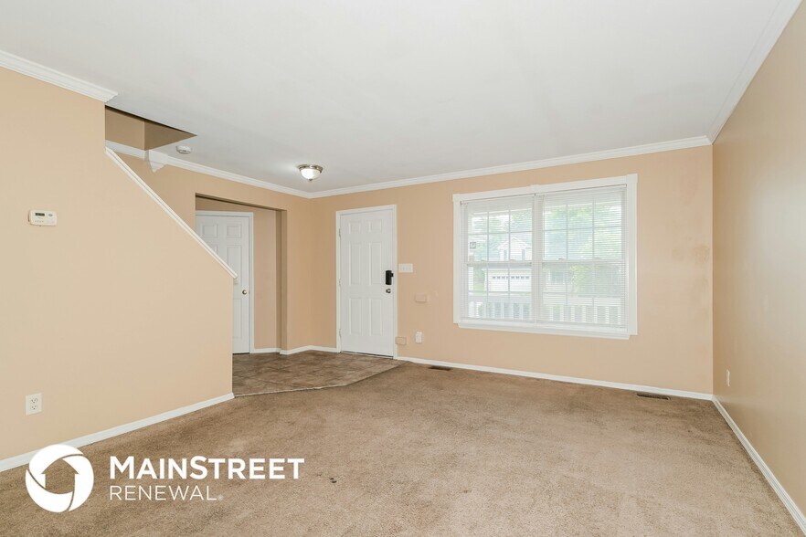Building Photo - 1103 Oakley Ln