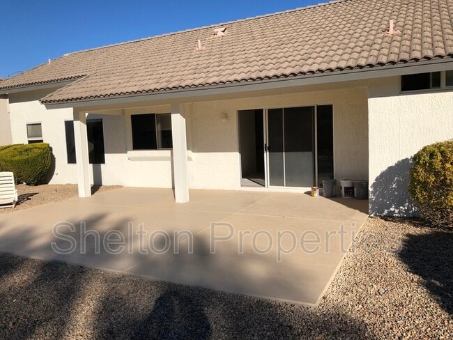 Building Photo - 14305 W Heritage Dr