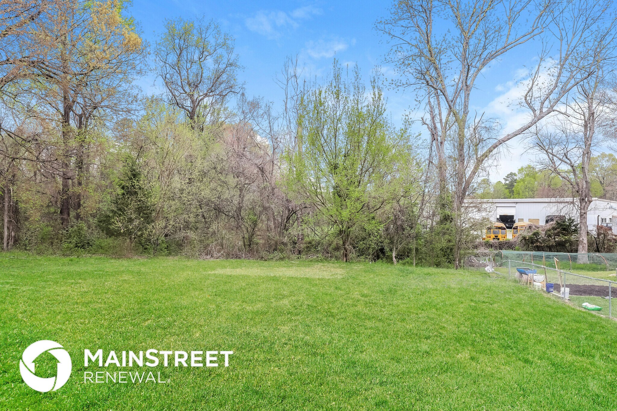 Building Photo - 1908 Old Jones Rd