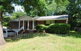 Building Photo - 3431 Mayfair Rd