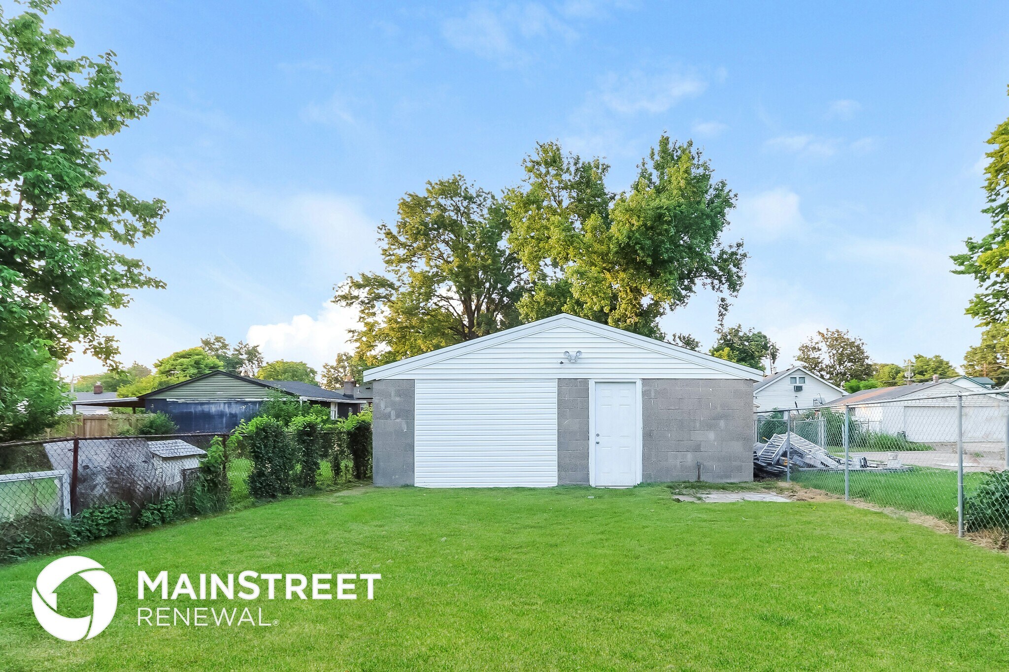 Building Photo - 4313 Hale Ave