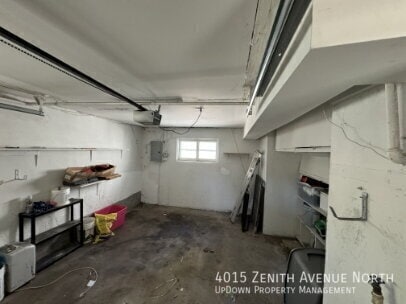 Building Photo - 4015 Zenith Ave N