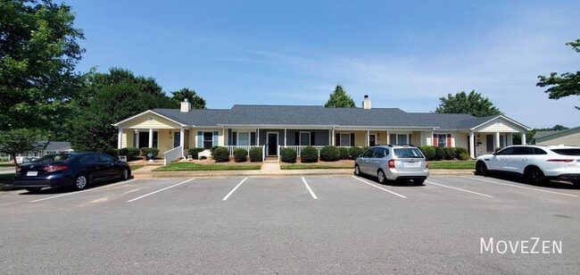 Building Photo - 814 Guilford College Rd