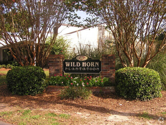 Building Photo - Wild Horn Plantation