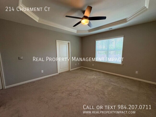 Building Photo - 214 Churment Ct