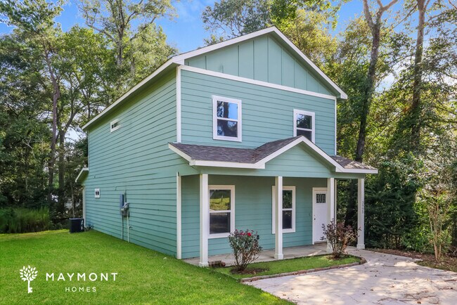 Building Photo - 3-Bedroom Home in Frontier Lakes, Willis, TX