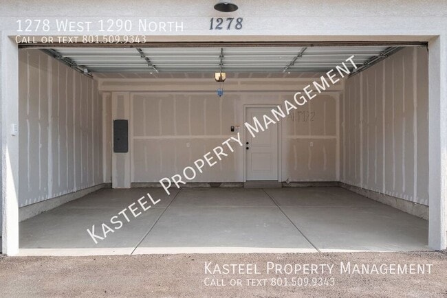 Building Photo - 1278 W 1290 N