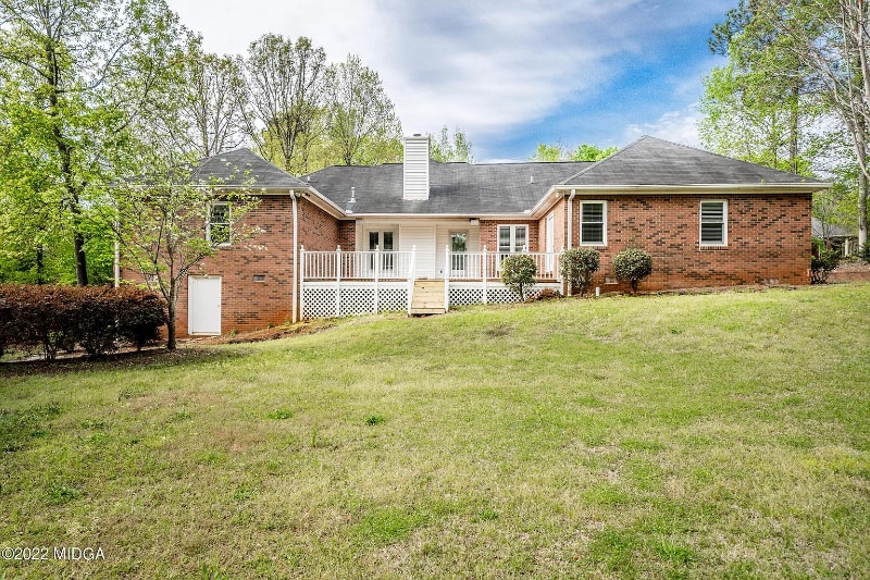 Building Photo - 205 Saddle Creek Ct