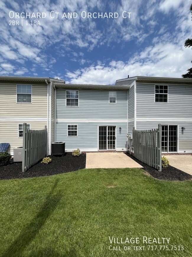 Building Photo - 306 Orchard Ct