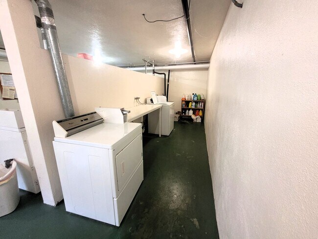 Building Photo - Spacious 2 Bedroom Condo in Downtown Bellingham - Forest St