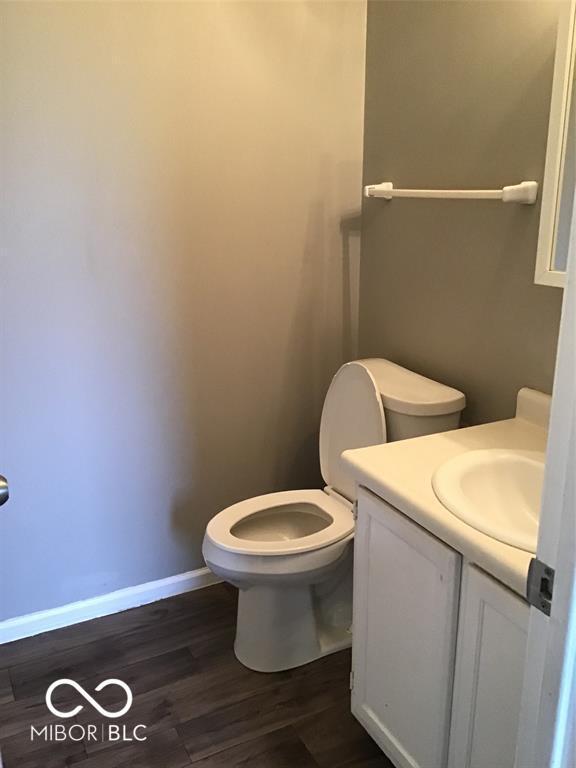 Building Photo - 6066 S Bay Dr