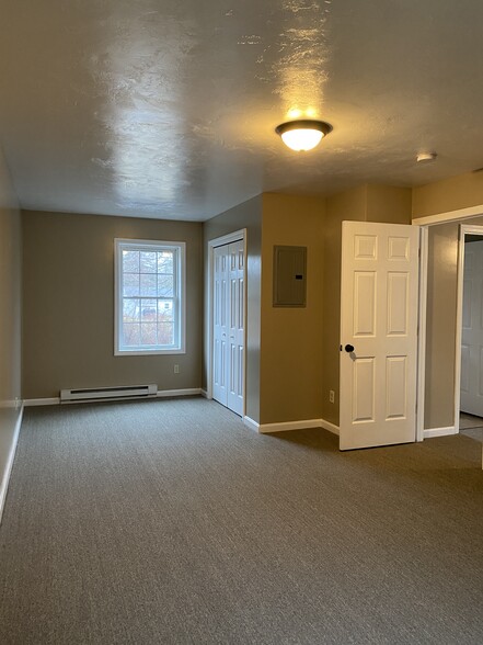 Bedroom View 2 - 28 Quaboag St