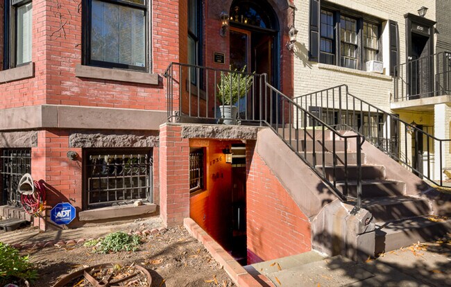 Building Photo - 1738 19th St NW