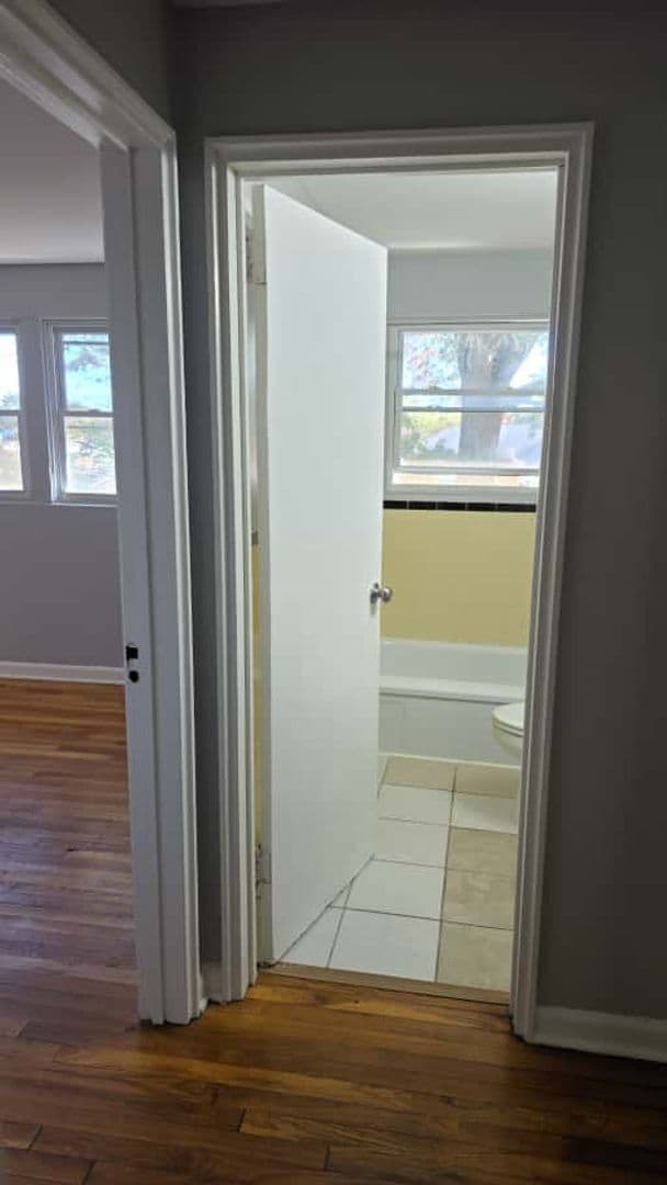 Building Photo - Park Road