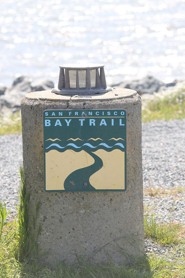Bay Trail - 8 Shoreline Ct
