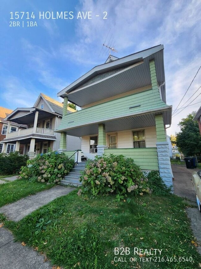 Primary Photo - 15714 Holmes Ave