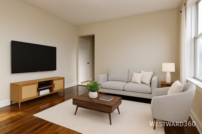 Building Photo - 1141 S Francisco Ave